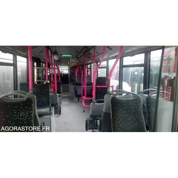 2009 Solaris URBINO 12-43669820