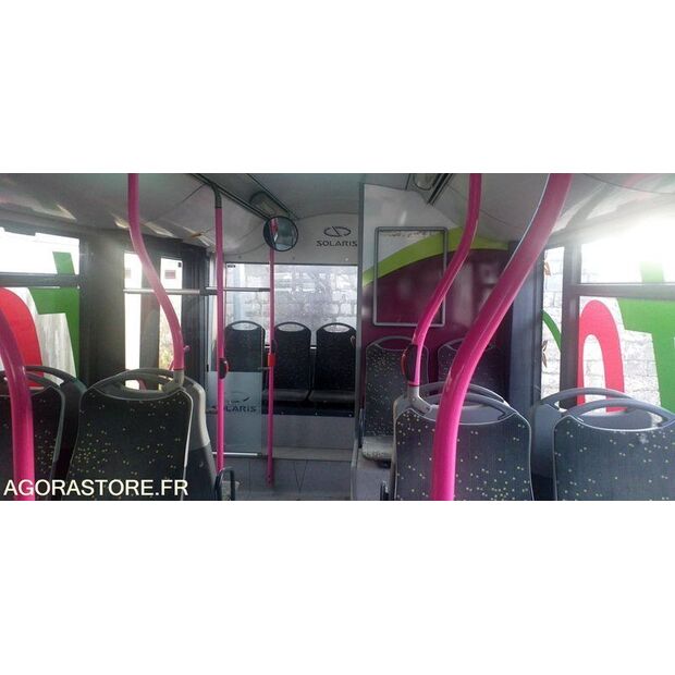 2009 Solaris URBINO 12-43669821