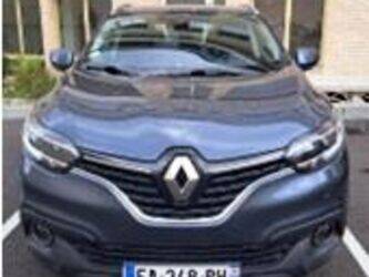 Image de VOITURES 2018 Renault KADJAR