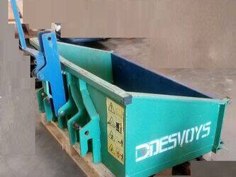 صورة ل شاحنات Desvoys