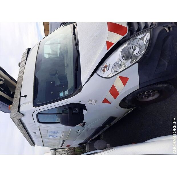 2013 Renault Master-43670377
