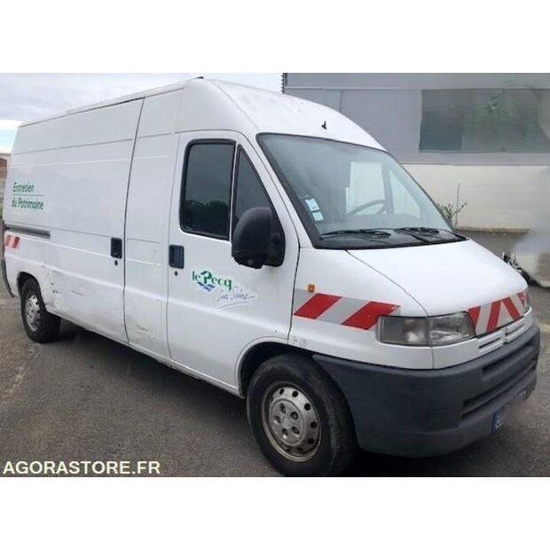 2001 Peugeot BOXER-43670399