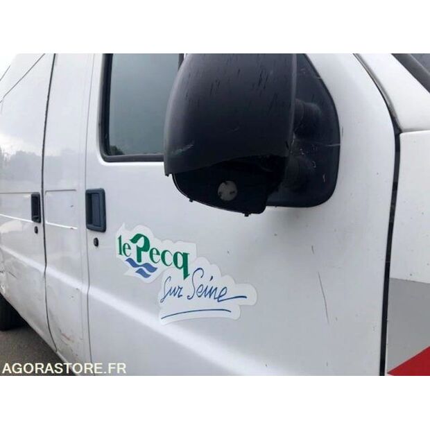 2001 Peugeot BOXER-43670404