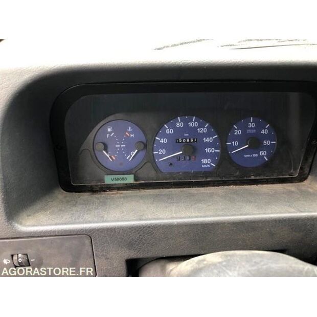 2001 Peugeot BOXER-43670409