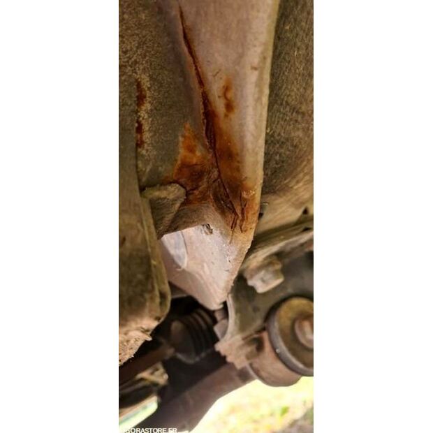 2001 Peugeot BOXER-43670412