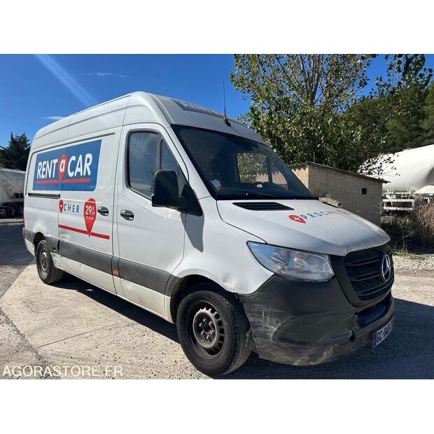 2021 Mercedes-Benz SPRINTER-43670441