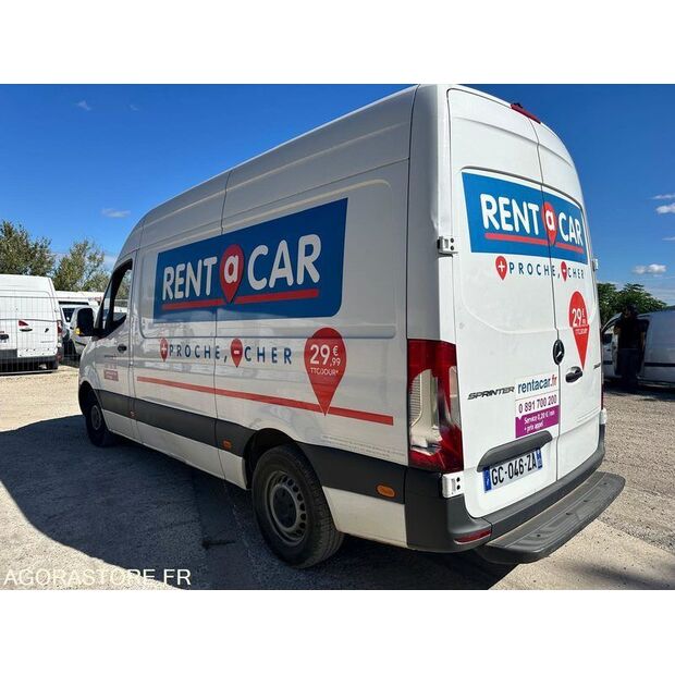 2021 Mercedes-Benz SPRINTER-43670444