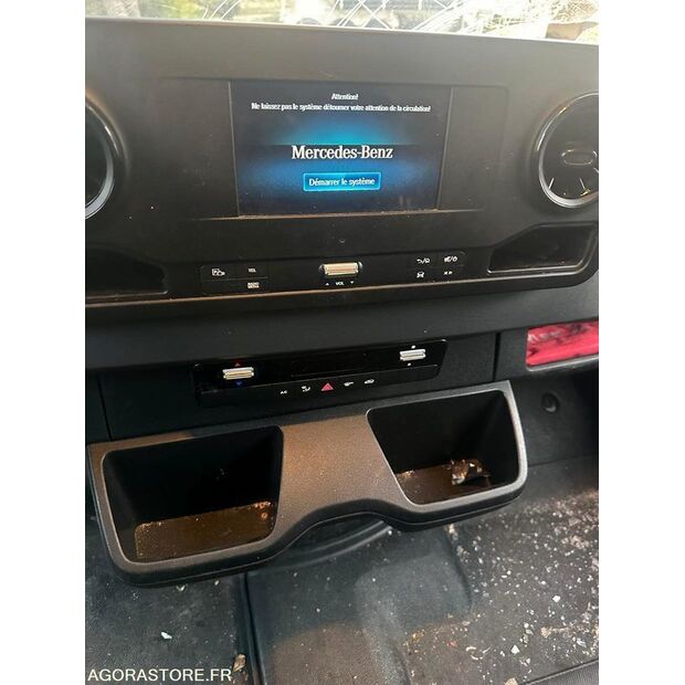 2021 Mercedes-Benz SPRINTER-43670447