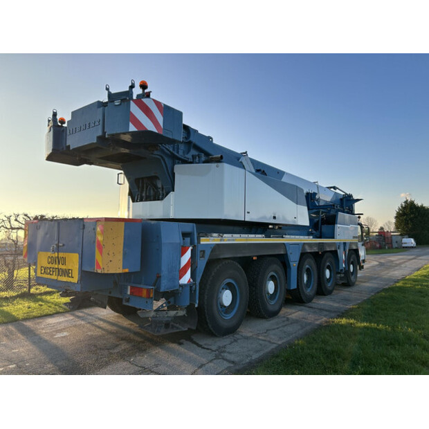 2008 ليبهير LTM 1160-5.1-43670453