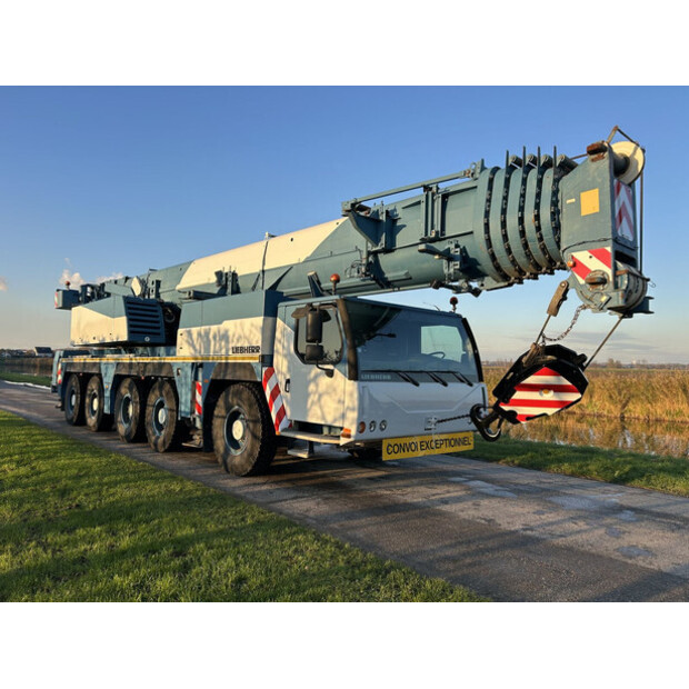 2008 ليبهير LTM 1160-5.1-43670454