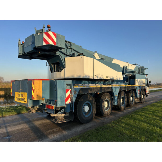 2008 ليبهير LTM 1160-5.1-43670455