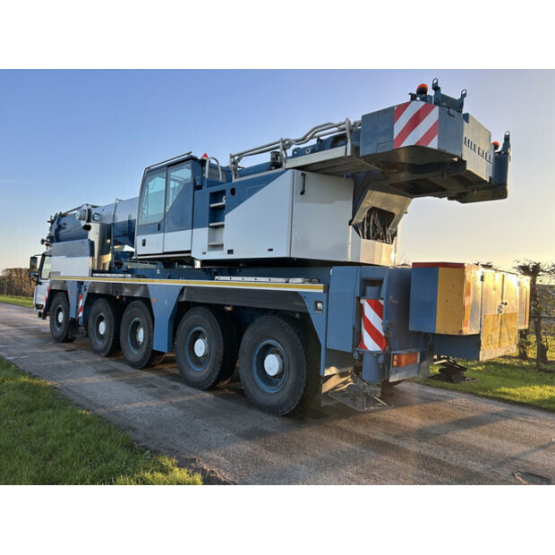 2008 ليبهير LTM 1160-5.1-43670456