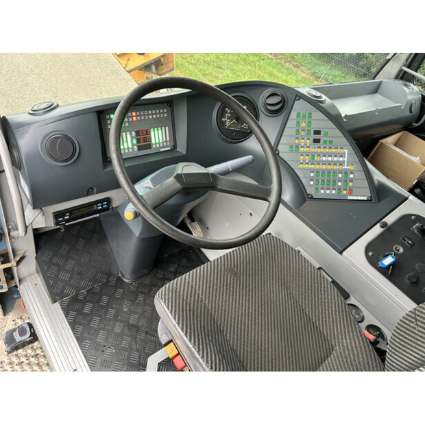 2008 ليبهير LTM 1160-5.1-43670457