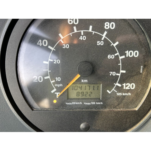 2008 ليبهير LTM 1160-5.1-43670460