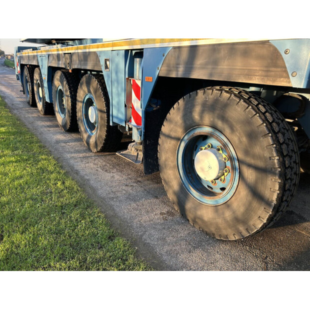 2008 ليبهير LTM 1160-5.1-43670463