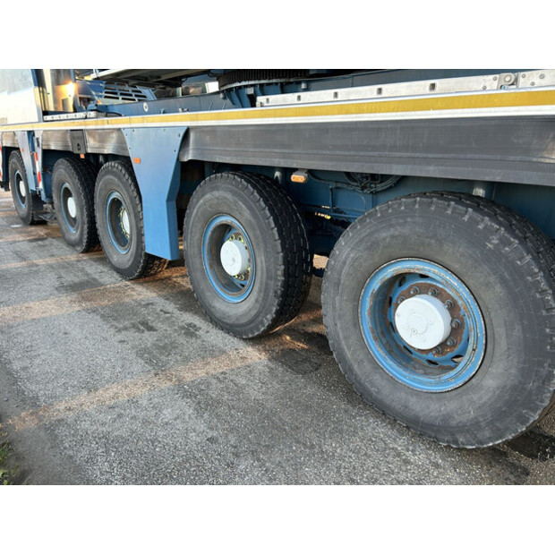 2008 ليبهير LTM 1160-5.1-43670465