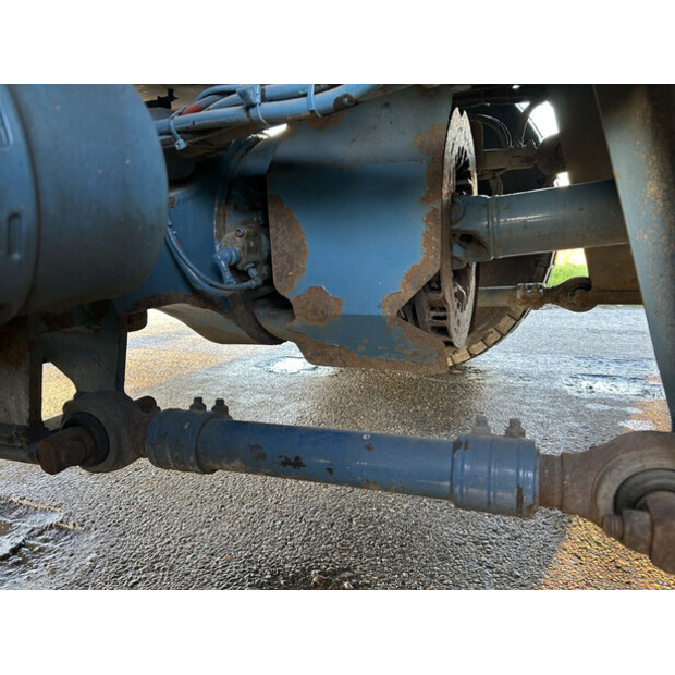 2008 ليبهير LTM 1160-5.1-43670466