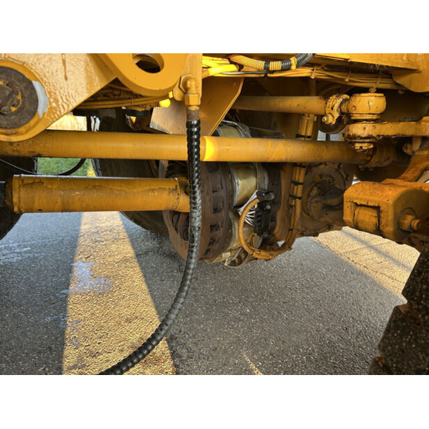 2015 GROVE GMK 4080-1-43670495