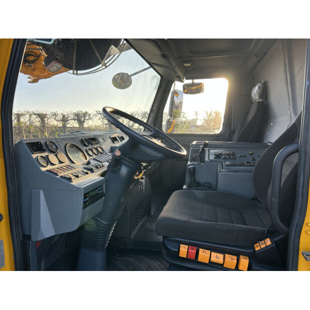 2015 GROVE GMK 4080-1-43670497