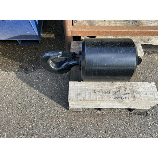 2015 GROVE GMK 4080-1-43670501