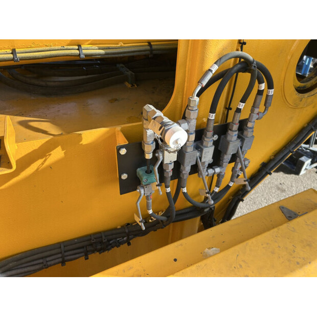 2015 GROVE GMK 4080-1-43670503