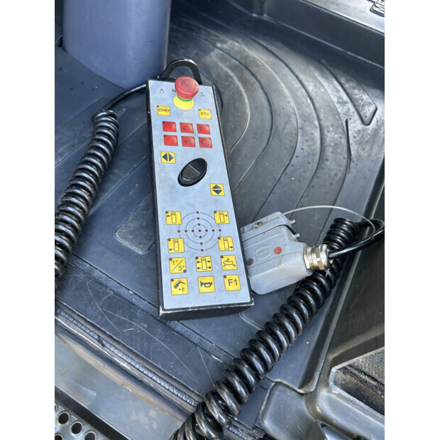 2015 GROVE GMK 4080-1-43670507