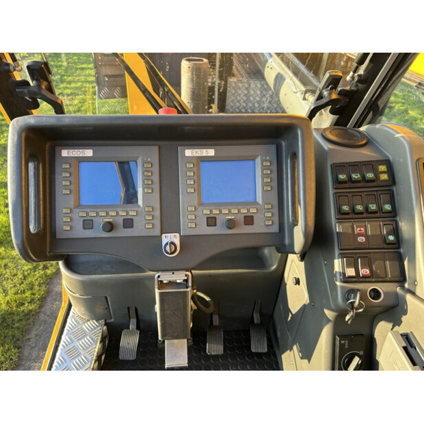 2015 GROVE GMK 4080-1-43670513