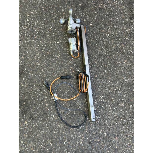 2015 GROVE GMK 4080-1-43670523