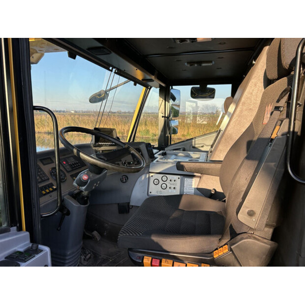 2008 Terex AC 50-1-43670542