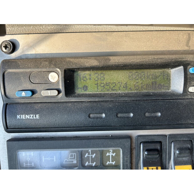 2008 Terex AC 50-1-43670545