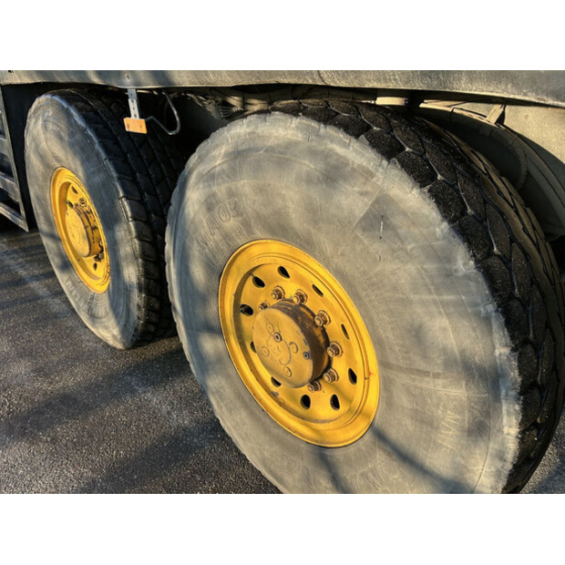 2008 Terex AC 50-1-43670546