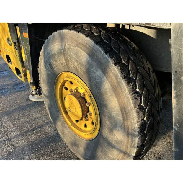 2008 Terex AC 50-1-43670547