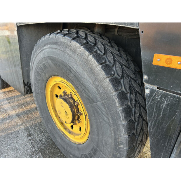 2008 Terex AC 50-1-43670548