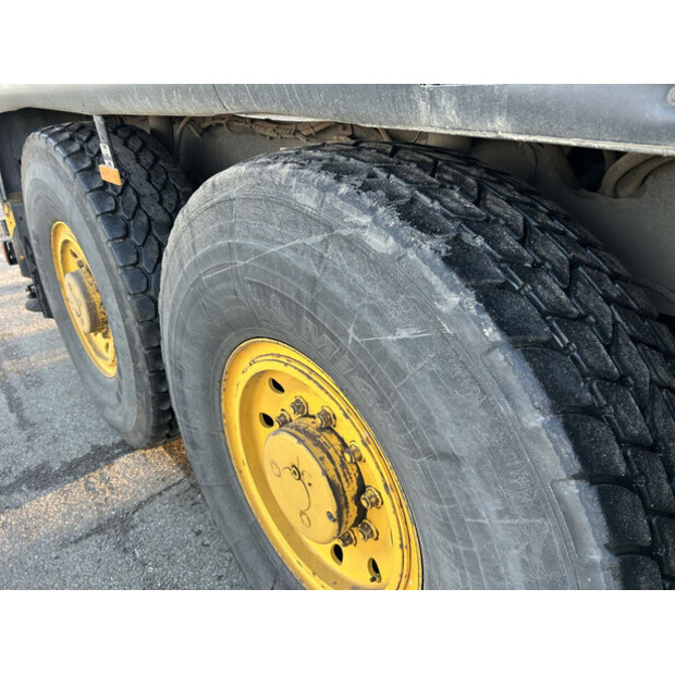 2008 Terex AC 50-1-43670549