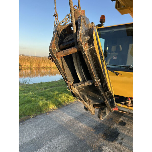 2008 Terex AC 50-1-43670550