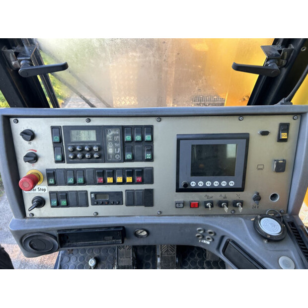 2008 Terex AC 50-1-43670553