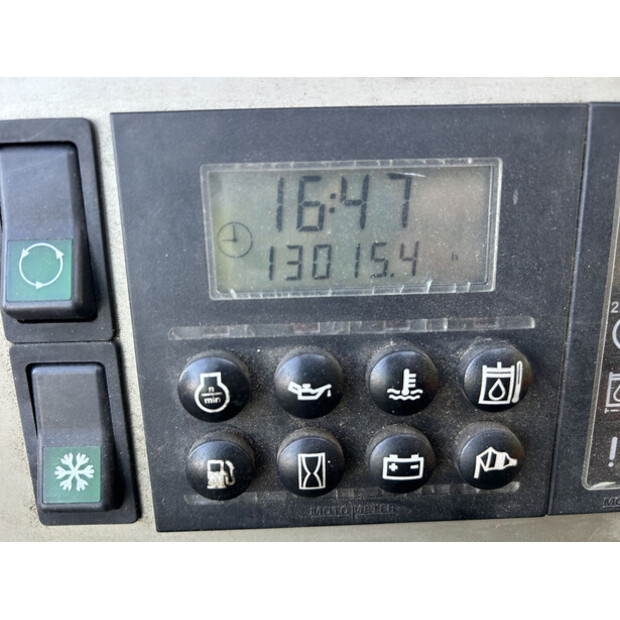 2008 Terex AC 50-1-43670554