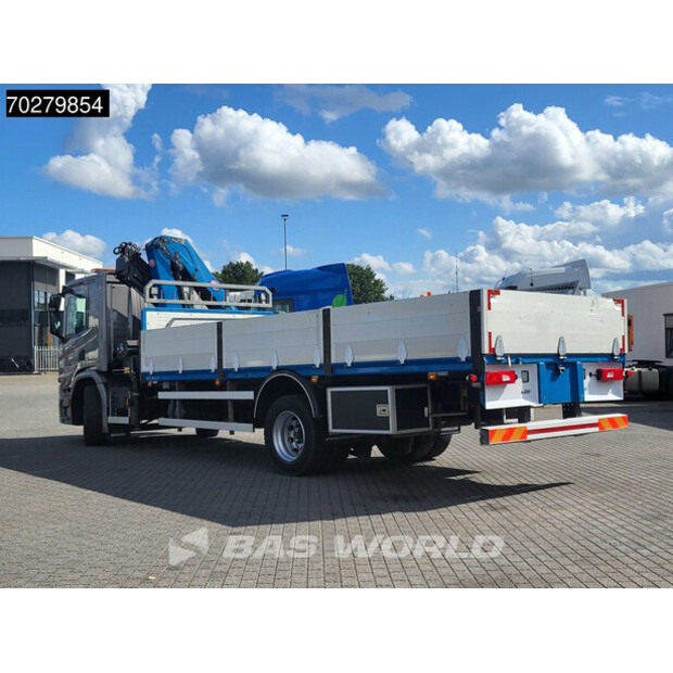 2019 Scania P280-43670585