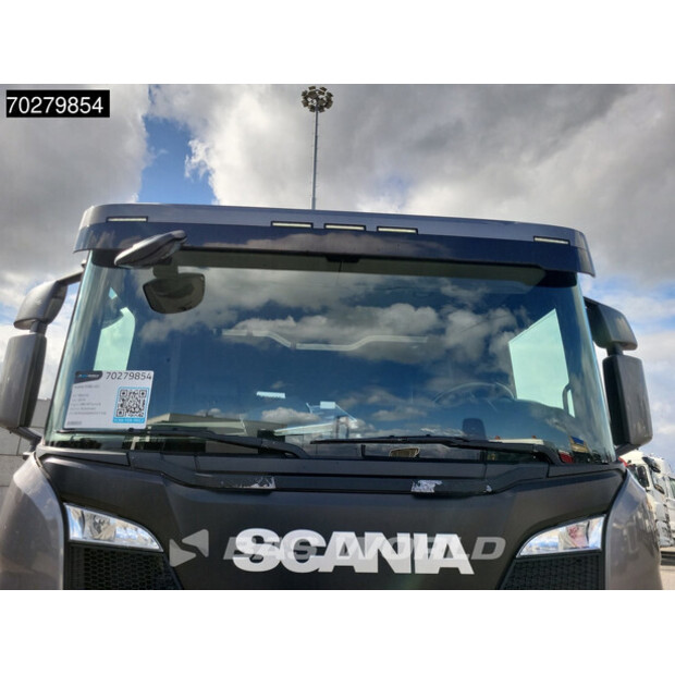 2019 Scania P280-43670587