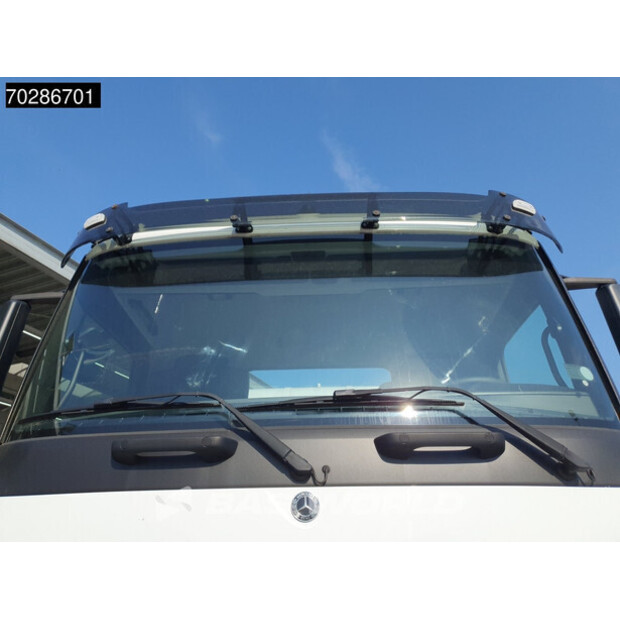 2022 مرسيدس بنز Arocs 4142-43670630