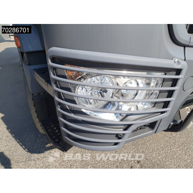 2022 مرسيدس بنز Arocs 4142-43670632