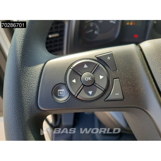 2022 مرسيدس بنز Arocs 4142-43670634