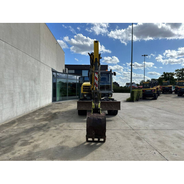 2019 Neuson EW100-43670733