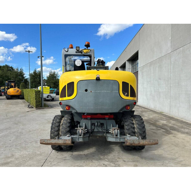 2019 Neuson EW100-43670736