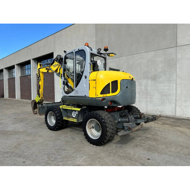 2019 Neuson EW100-43670737