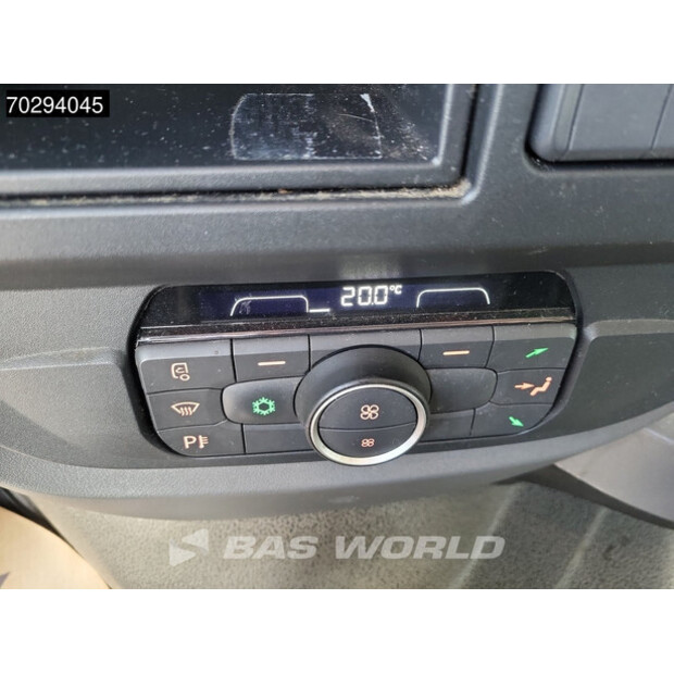 2020 DAF XF450-43670739