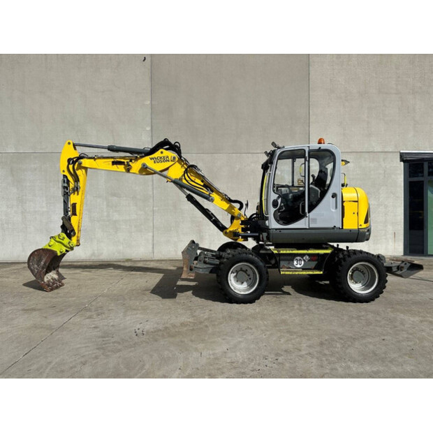 2019 Neuson EW100-43670740