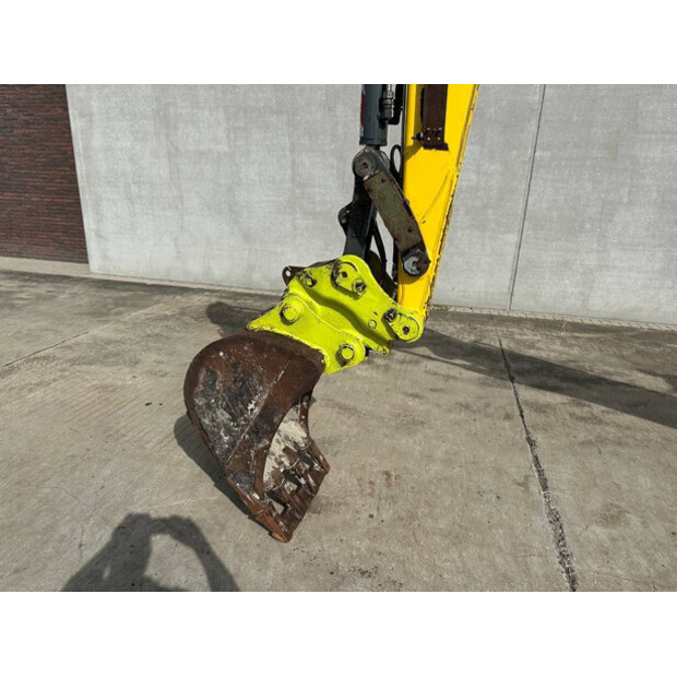 2019 Neuson EW100-43670741