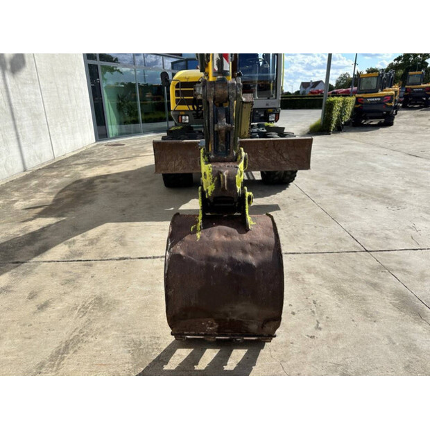 2019 Neuson EW100-43670743