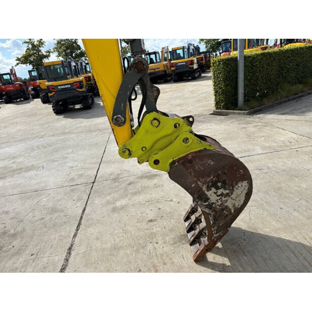 2019 Neuson EW100-43670744